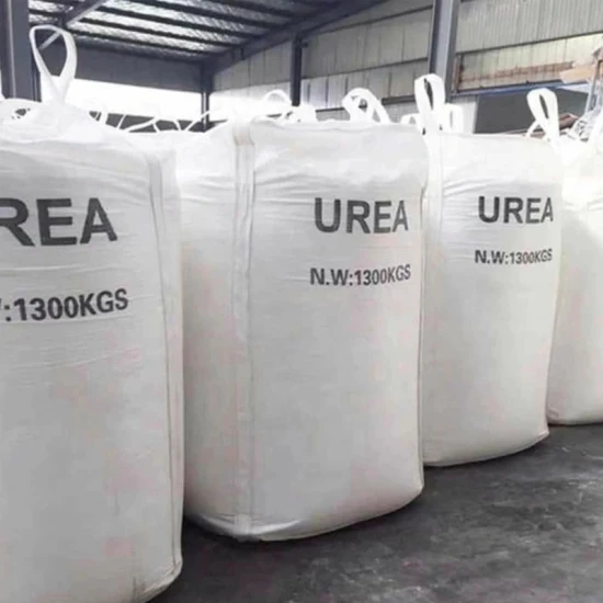 factory price agricultural fertilizante urea n46 46 46 0 0 granular urea fertilizer bulk 50kg per bag for plant growth