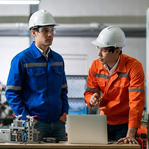 hse systems and compliance