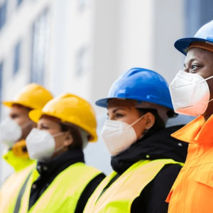 workforce health and wellbeing