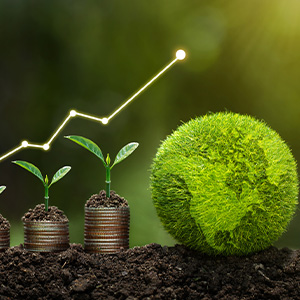 carbon management and climate action