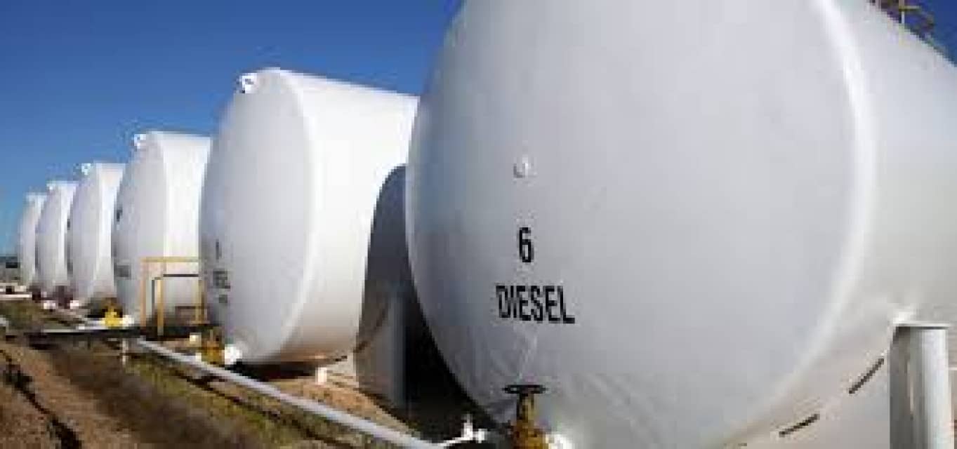 en590 diesel 10ppm ulsd 17499