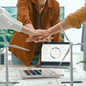 social responsibility